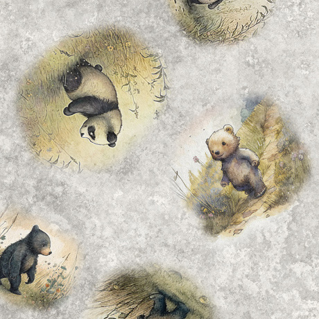 MINKY PRINTS             